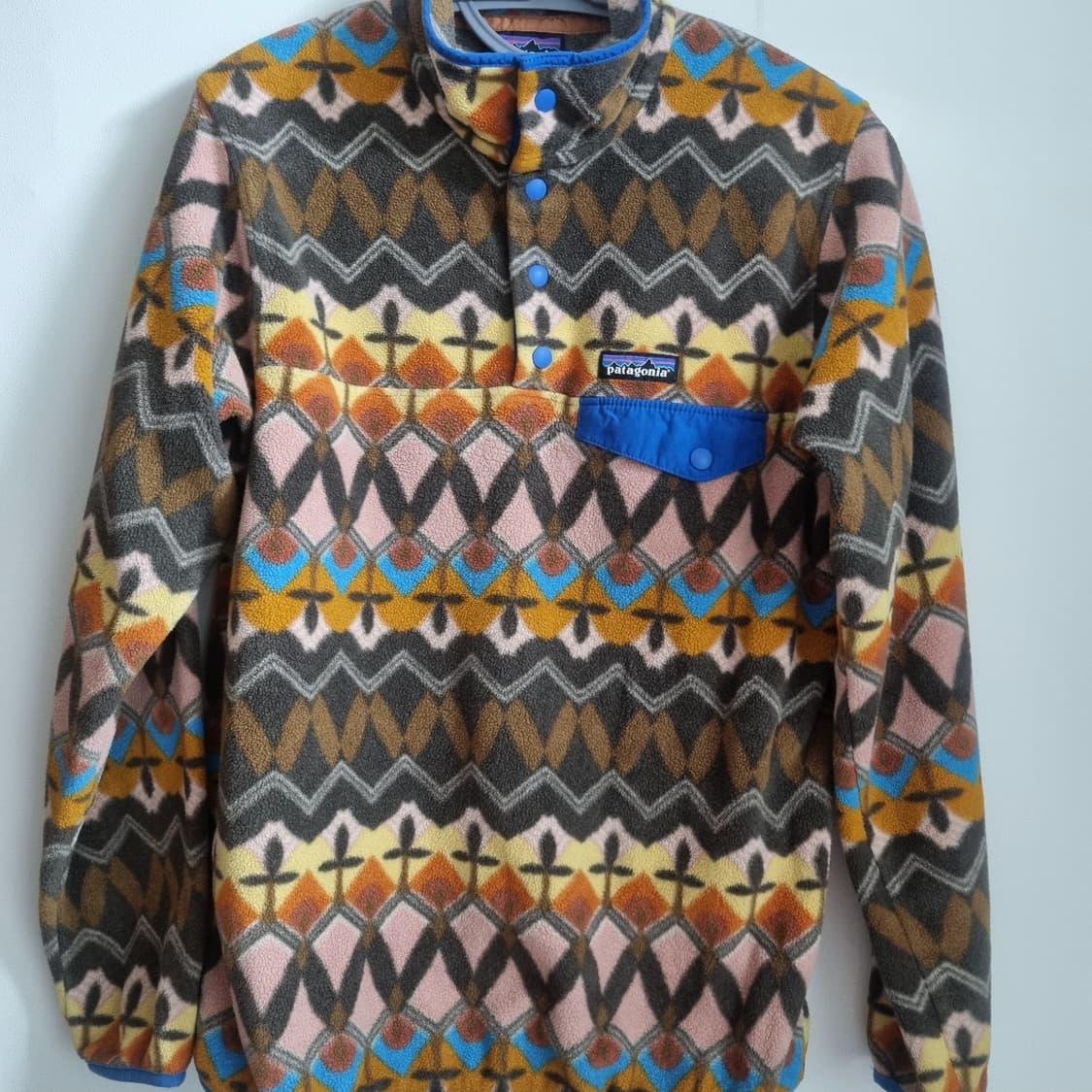 파타고니아 신칠라 우먼즈 s 상품이미지2