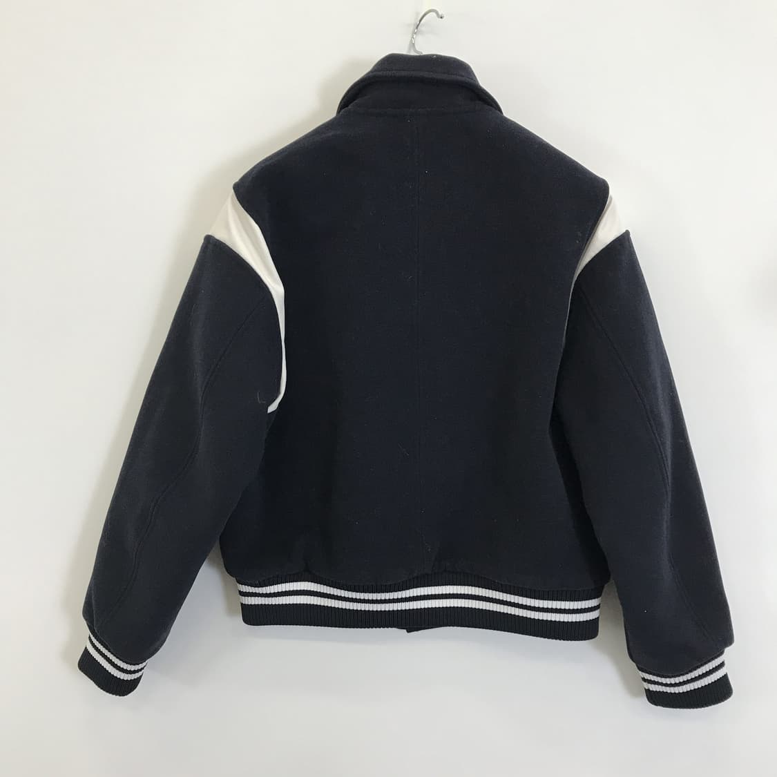 파르티멘토 3M 신슐레이트 바시티자켓 [M] 상품이미지4