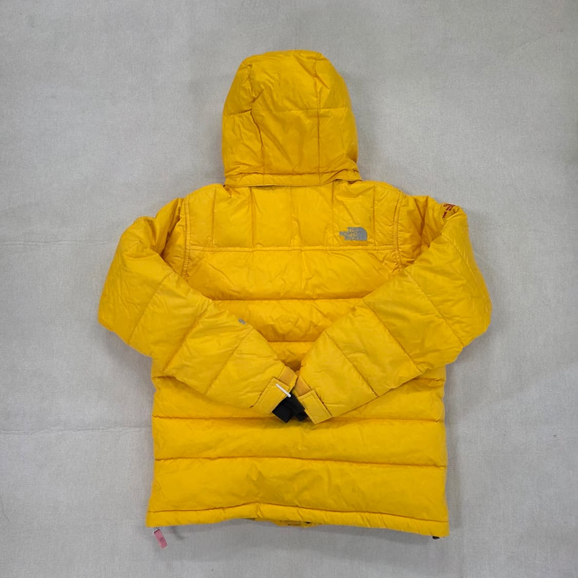[S] 노스페이스 900 써밋 구스다운 패딩점퍼 1223J1 상품이미지2