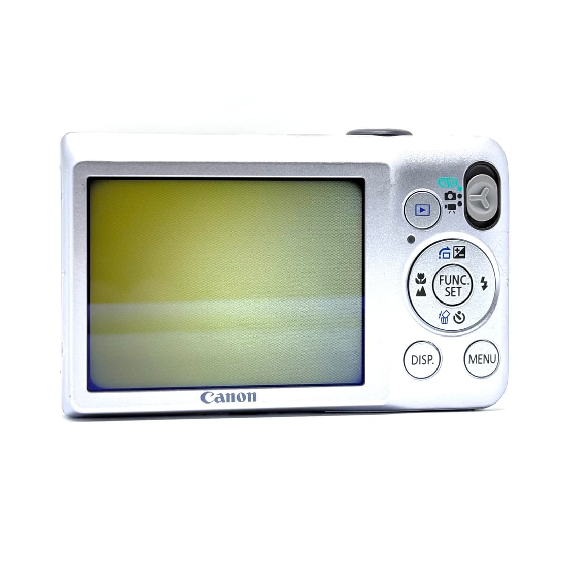 [아이브리즈픽!] 캐논 IXY 200F (IXUS 105) 디지털카메라 상품이미지10