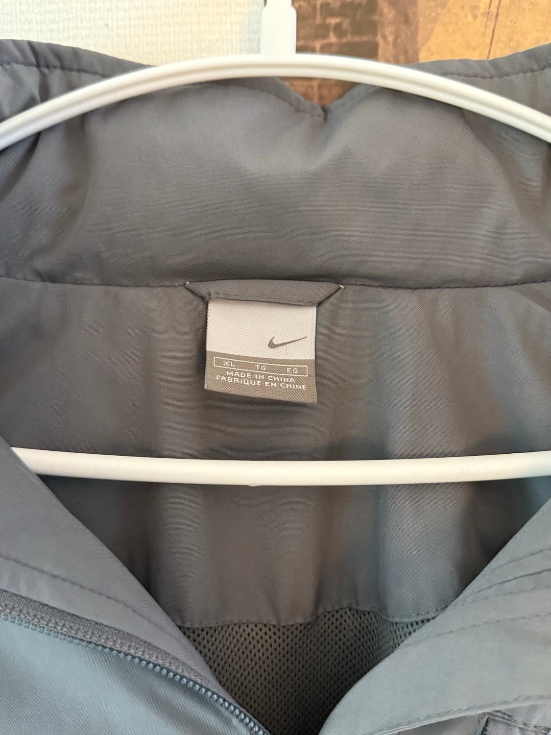 나이키 바람막이 상품이미지3