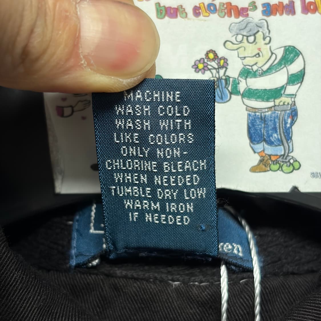 폴로 랄프로렌 럭비 스웻셔츠 19 상품이미지7