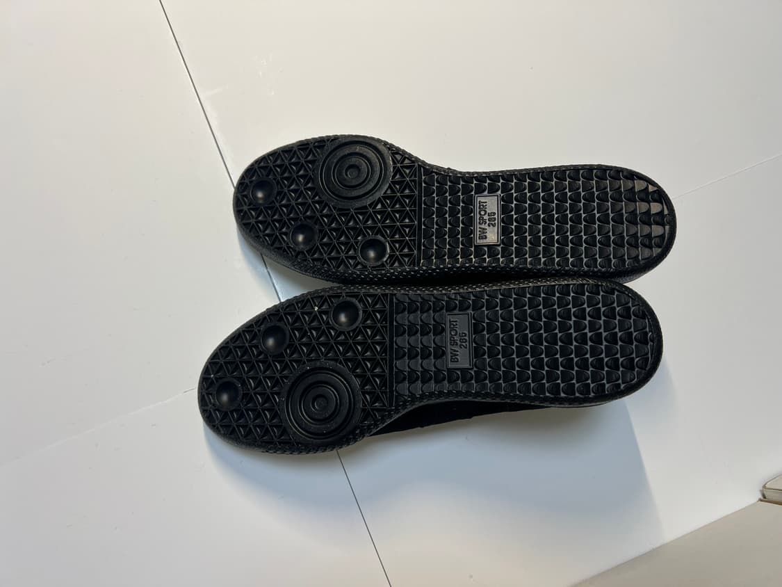 벌스데이수트 x 리오파 스니커즈 상품이미지8