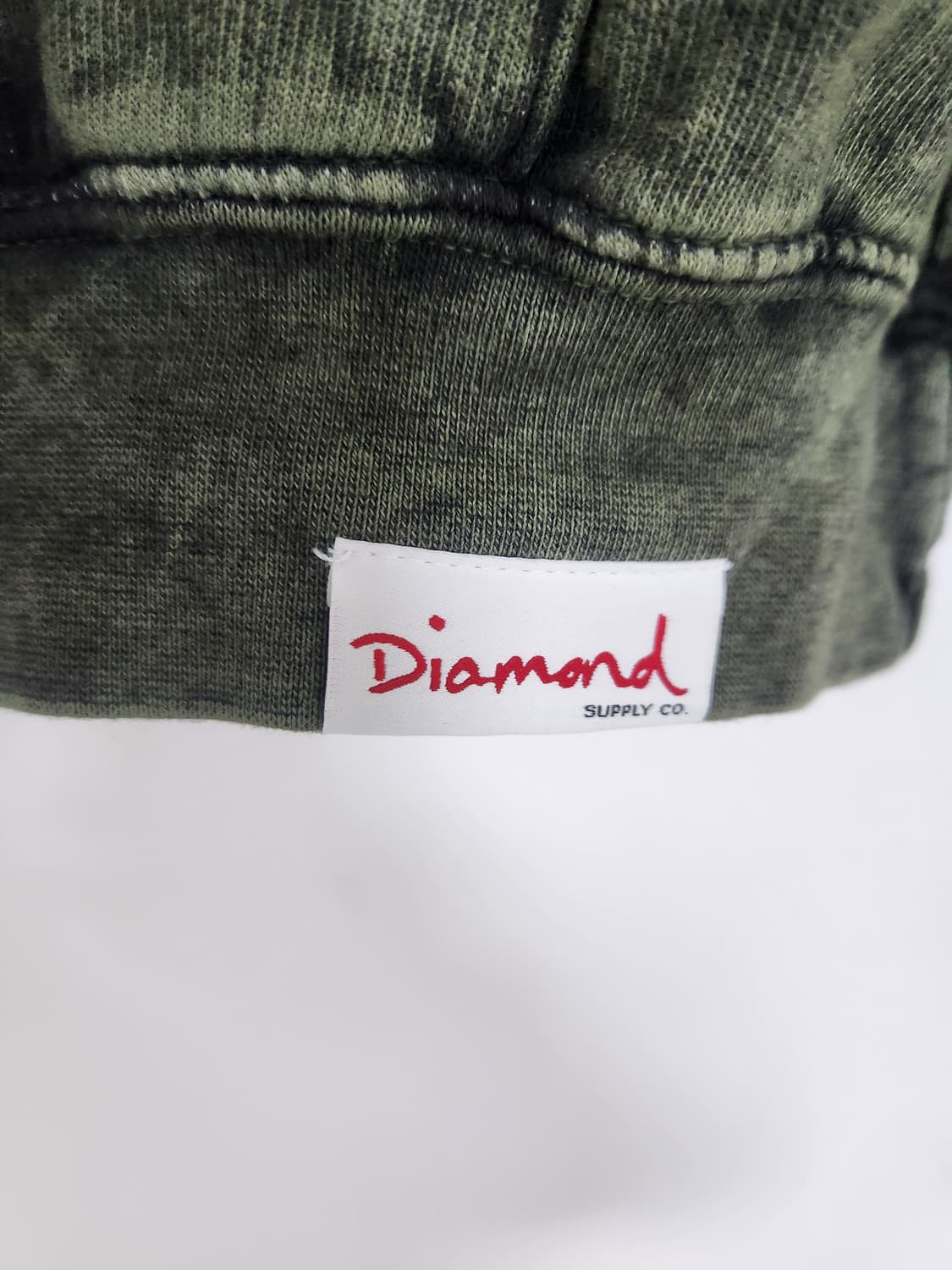 다이아몬드 써플라이 후디 상품이미지4