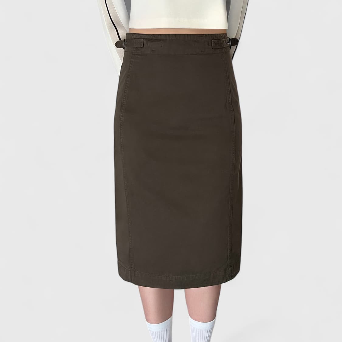 Prada skirt 상품이미지7