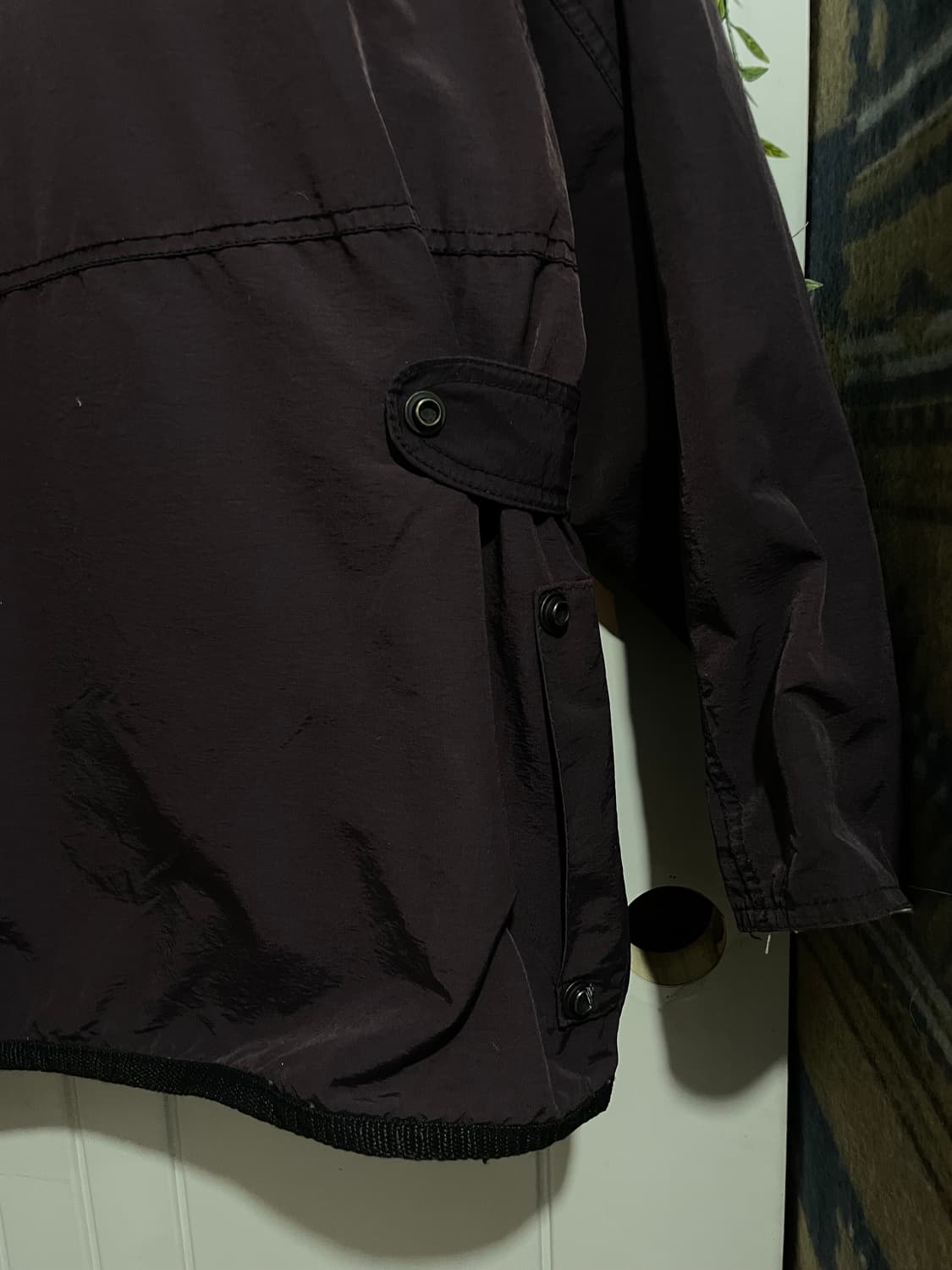 USA vtg 올드스쿨 파카 상품이미지6