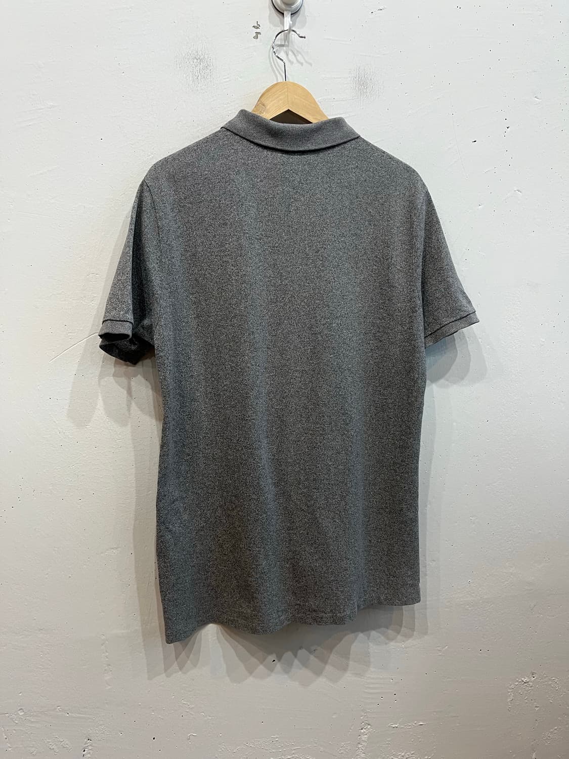 폴로랄프로렌 PK티셔츠 카라티 XL 상품이미지4
