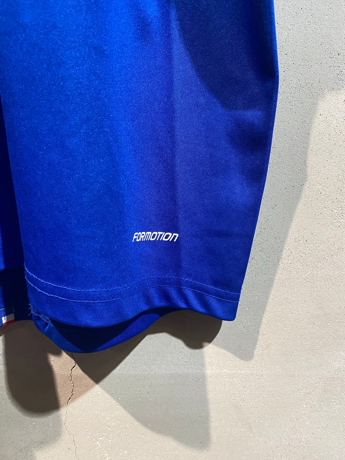 09 수원삼성 김대의 홈 유니폼 상품이미지5