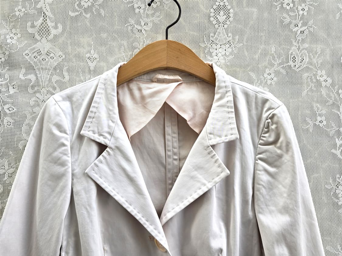 막스마라 팔부 자켓 (made in italy) 상품이미지2