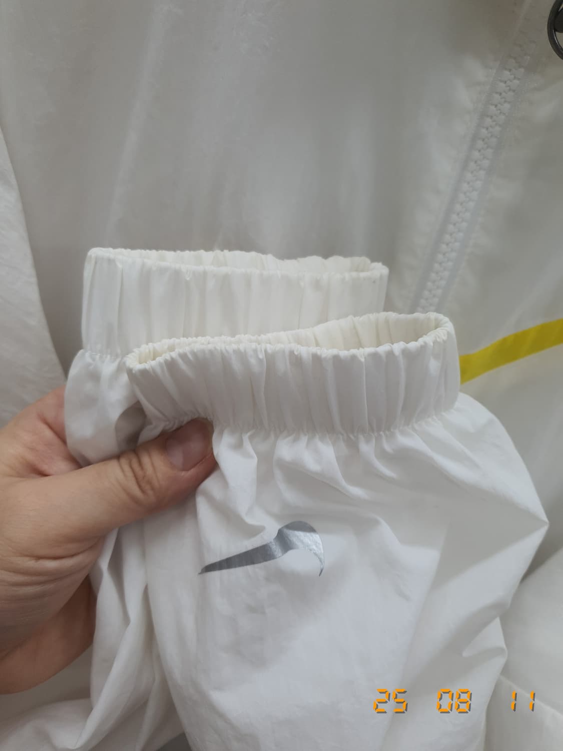 나이키 점퍼 L 상품이미지3