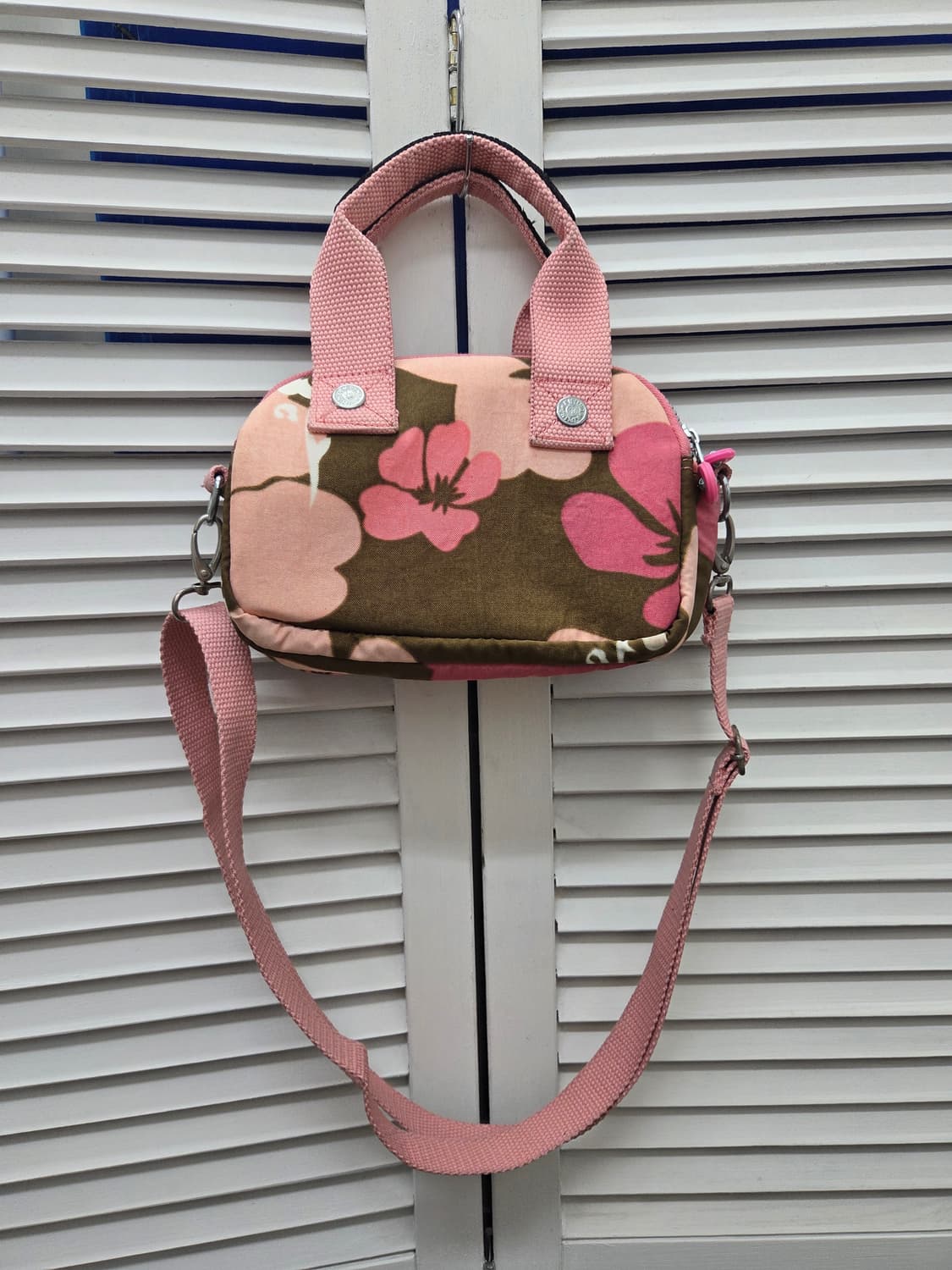 키플링 미니 핸디 크로스백 상품이미지5