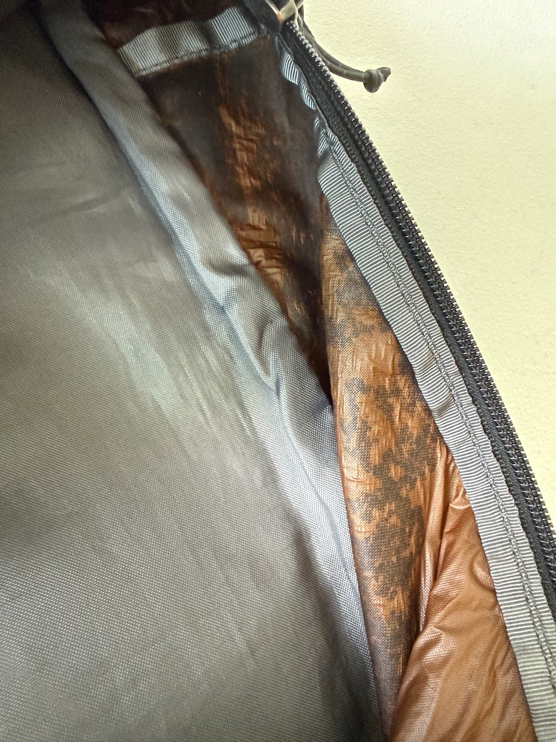 파타고니아(patagonia) 백팩(로고 프린팅 확인) 상품이미지9