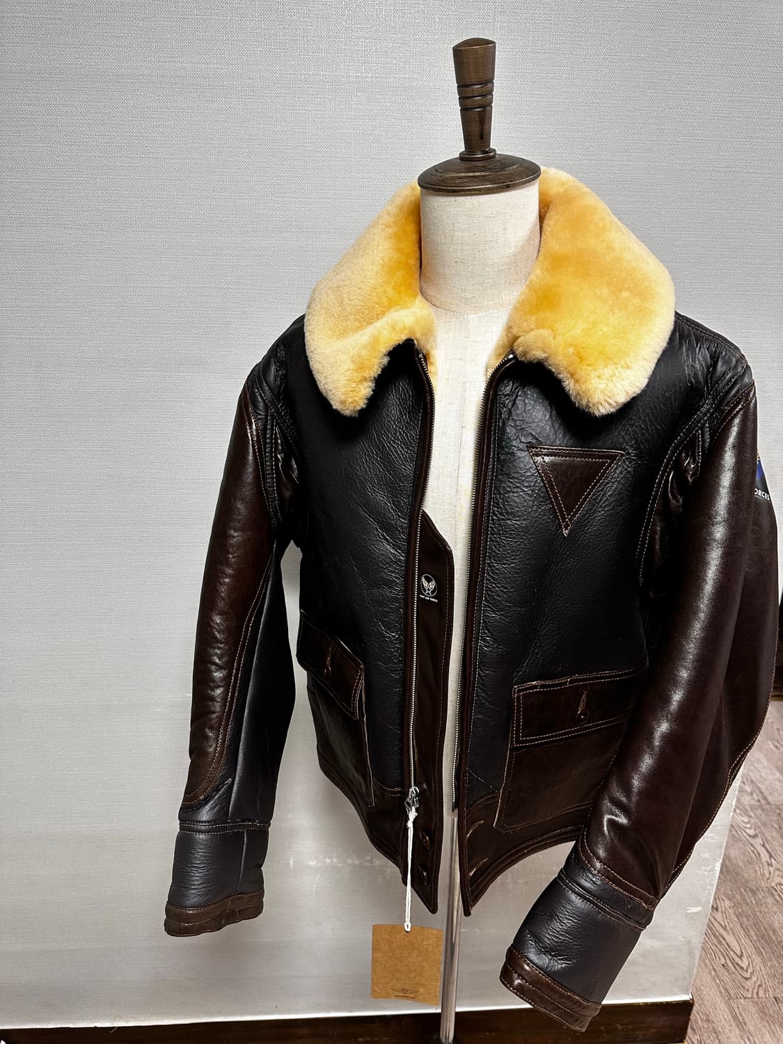 Eastman Leather ANJ-4 상품이미지2