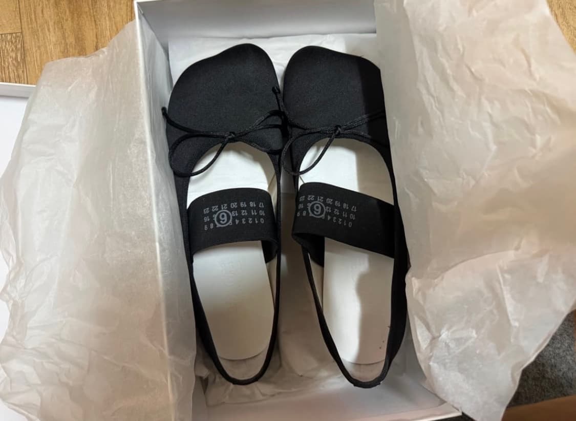 마르지엘라 아나토믹 발레리나 245 상품이미지1