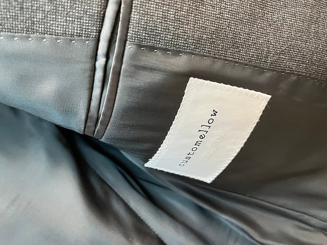 95,32) 커스텀멜로우 로로피아나 슈트  상품이미지7