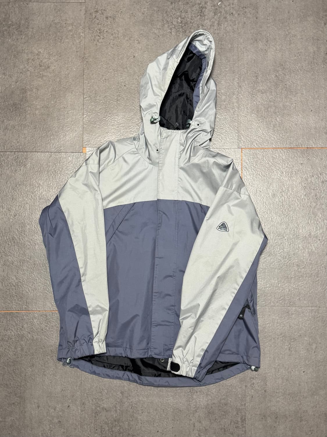 ACG 바람막이 자켓 M 상품이미지2