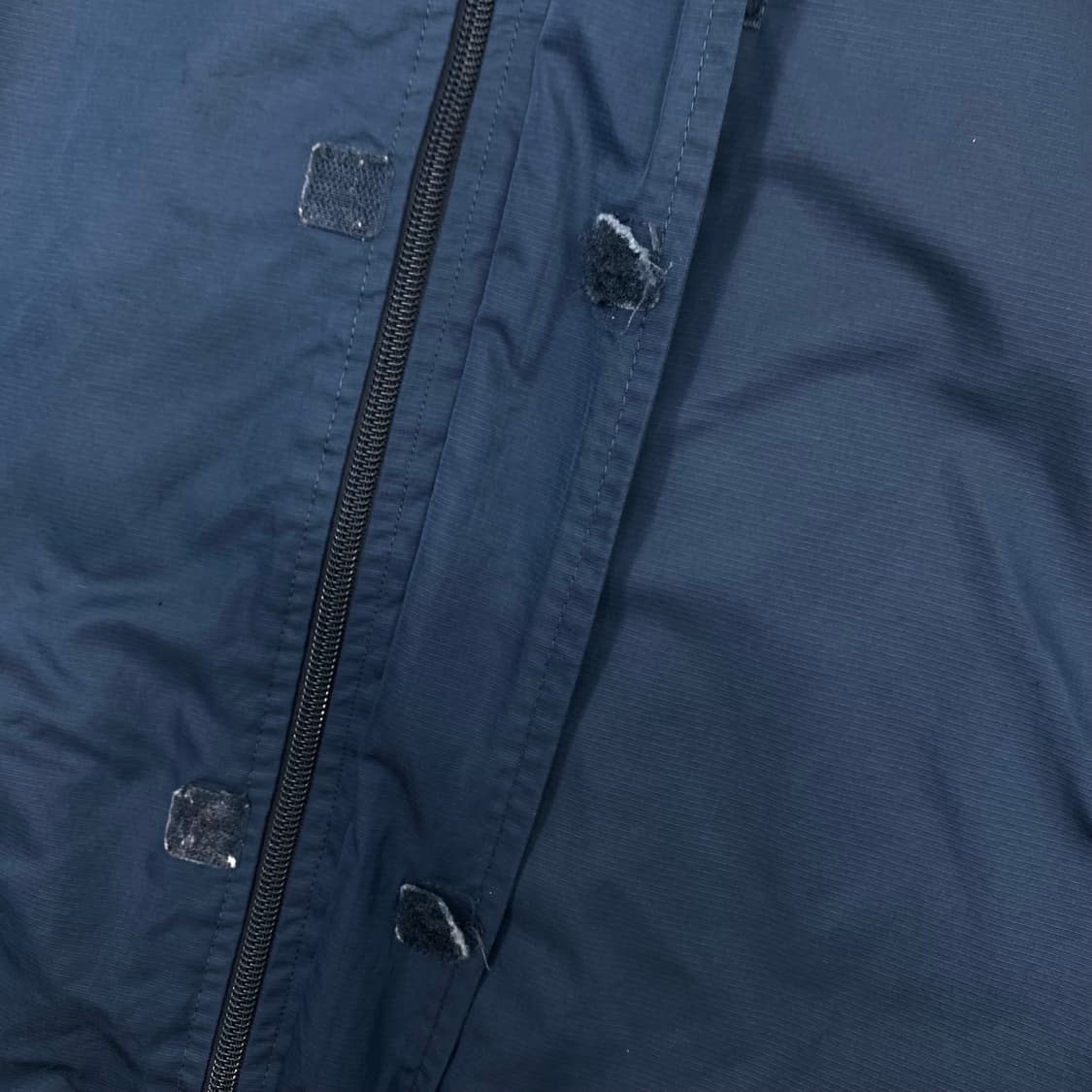 나이키 인터밀란 바람막이 M 실측 L  상품이미지5