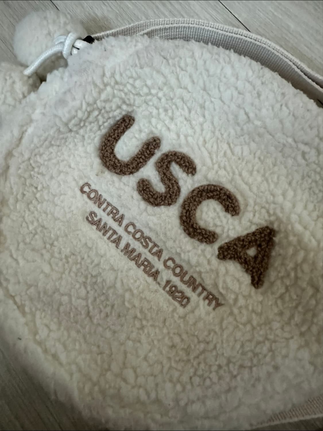 후아유 크로스백 상품이미지3