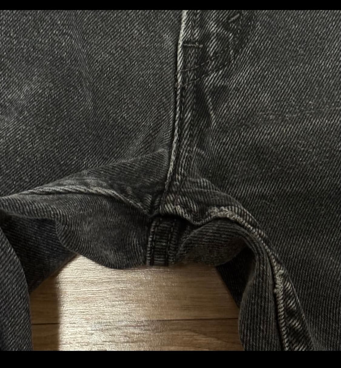 리바이스 505 36x32 상품이미지7