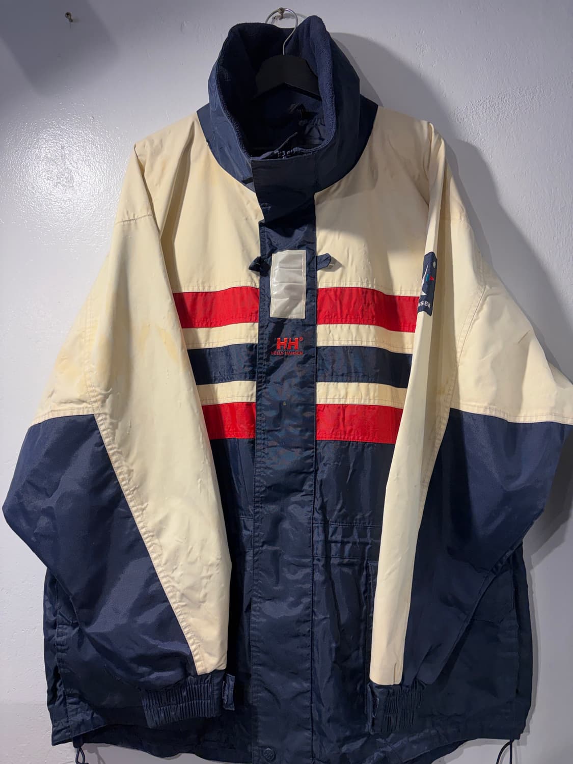 헬리한센 점퍼 상품이미지1