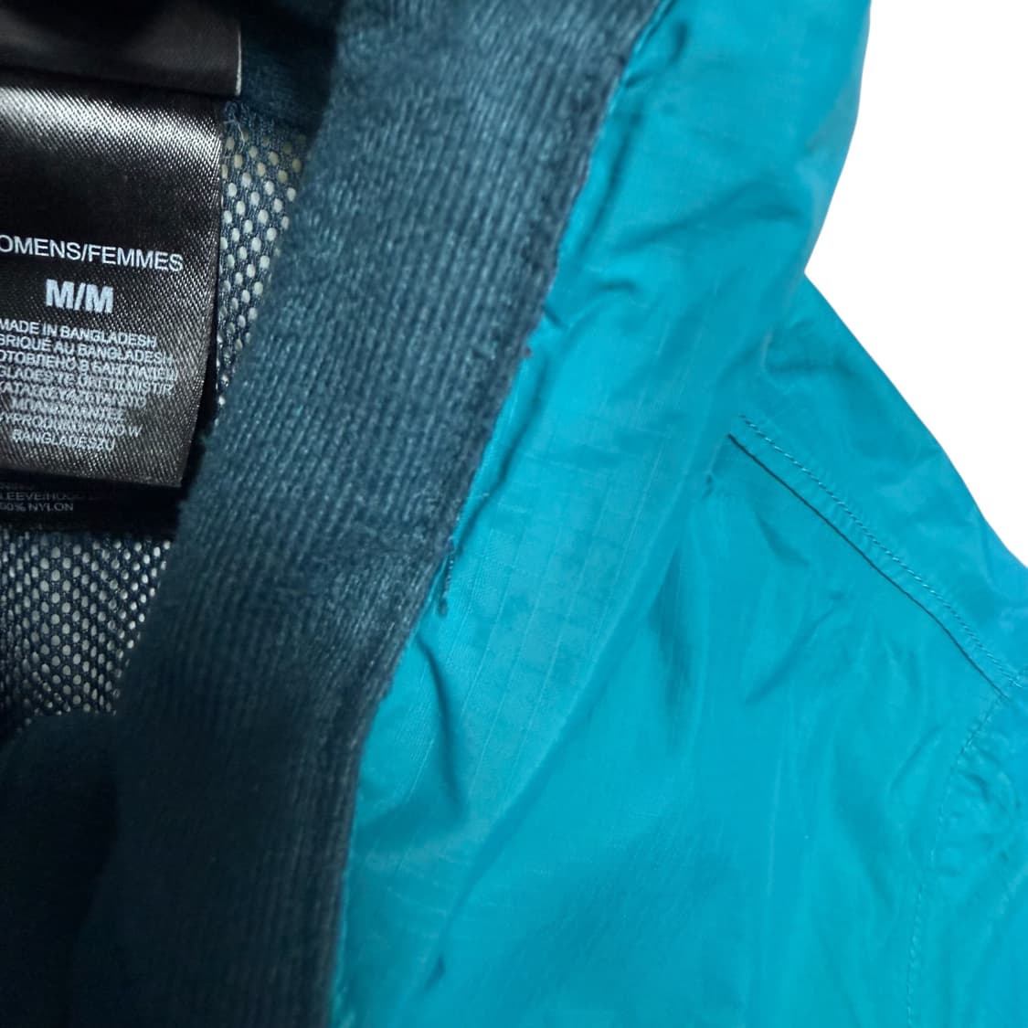 노스페이스 바람막이 상품이미지2