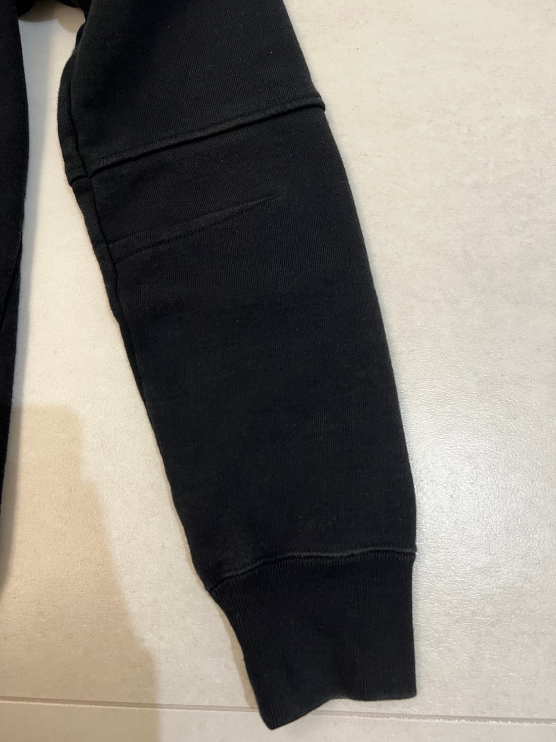 언더커버 13aw 심장 스웻셔츠 상품이미지5