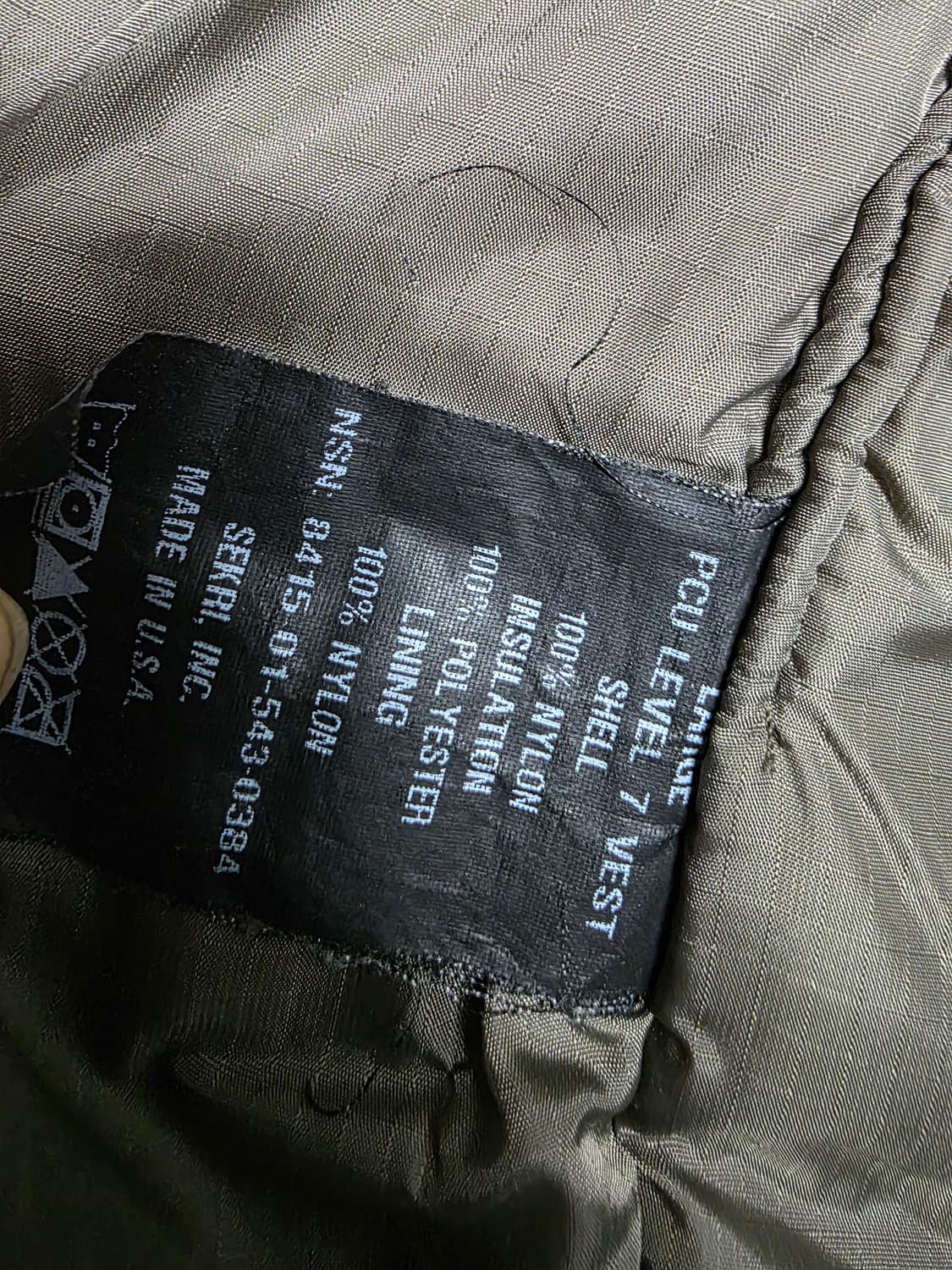 PCU Level 7 L 상품이미지4