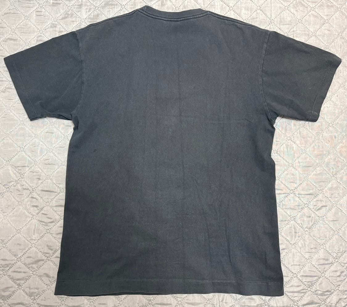 베이프 90‘s 캔디 카모 티셔츠 상품이미지4