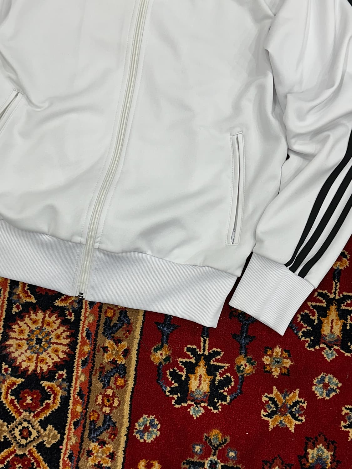 아디다스 구파 화이트 상품이미지6