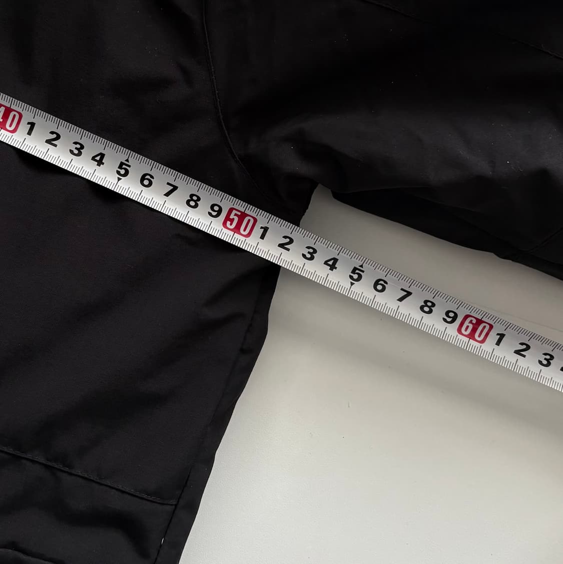 뉴발란스 덕다운 블랙 패딩 점퍼 상품이미지8