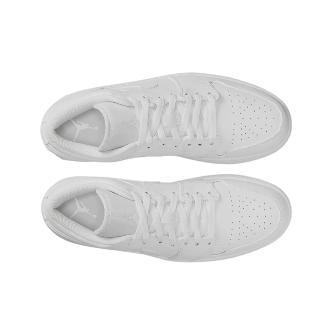 에어 조던1 트리플 화이트 270 상품이미지2