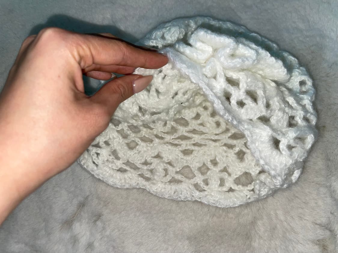 Vintage beanie 상품이미지3