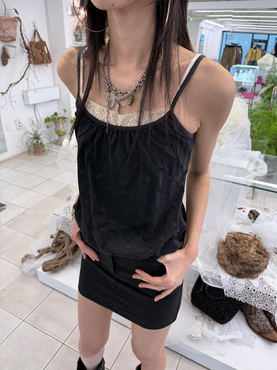 CECIL MCBEE 상품이미지2