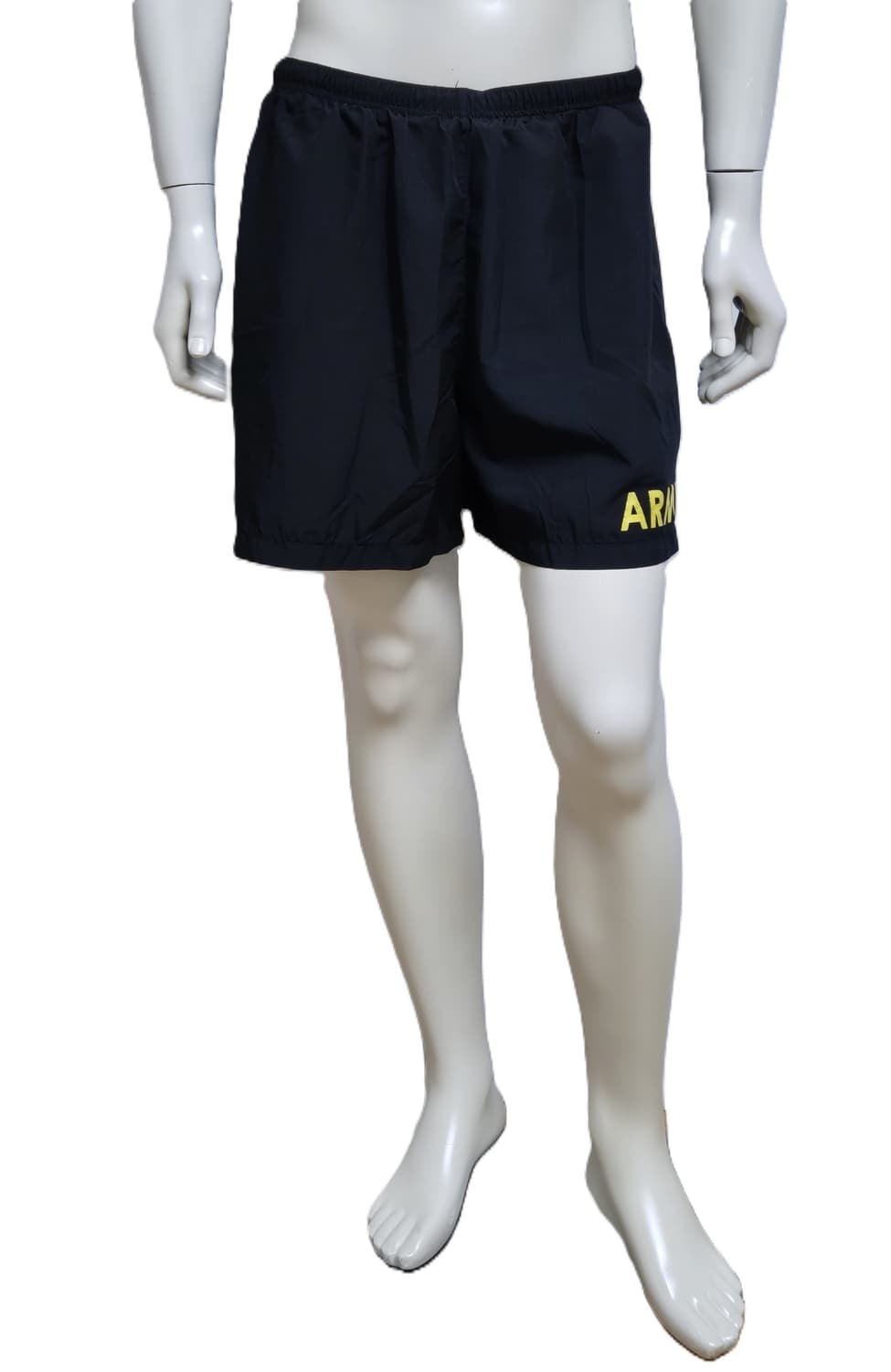 미육군 APFU 체육복 트레이닝복 반바지 하의 (S) (12) 상품이미지1