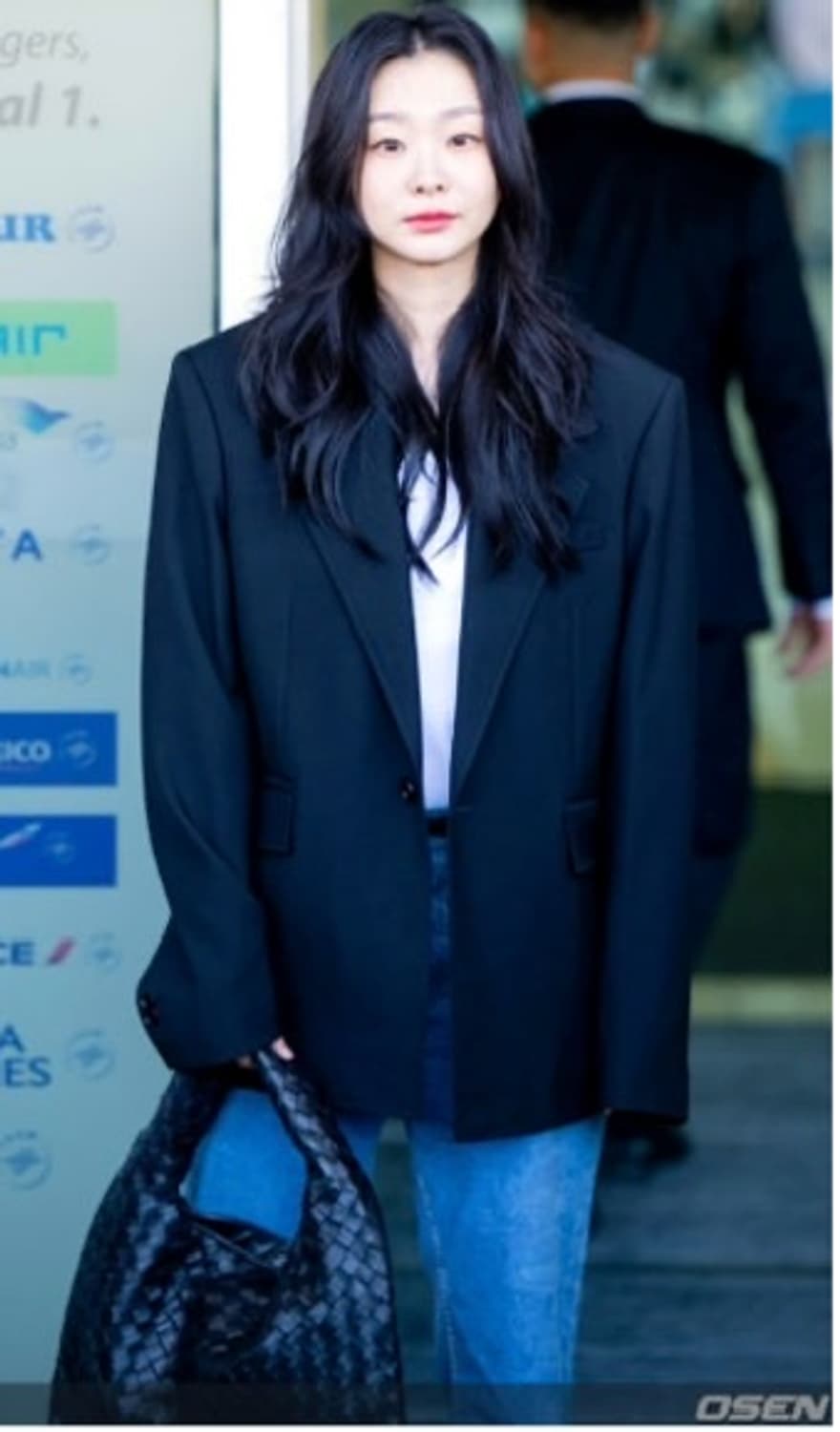 보테가 베네타 스몰홉 상품이미지2