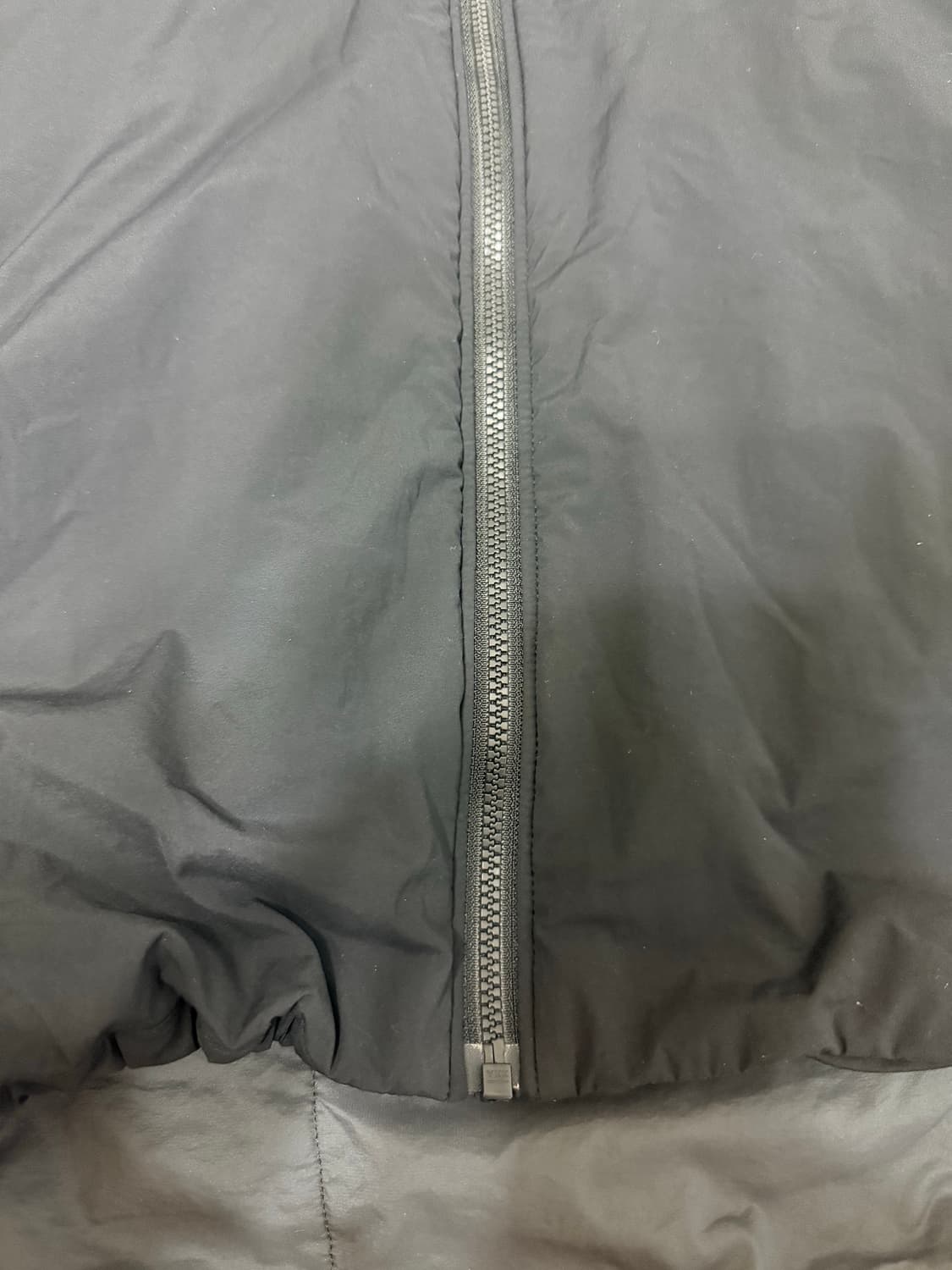 아크테릭스 프로톤 LT 블랙 XL 상품이미지3