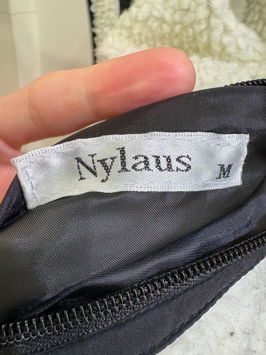 NYLAUS 자켓 상품이미지8