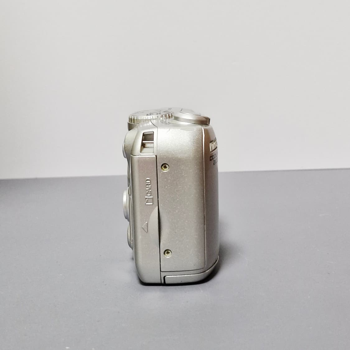 니콘 쿨픽스 2100 디지털카메라 상품이미지3