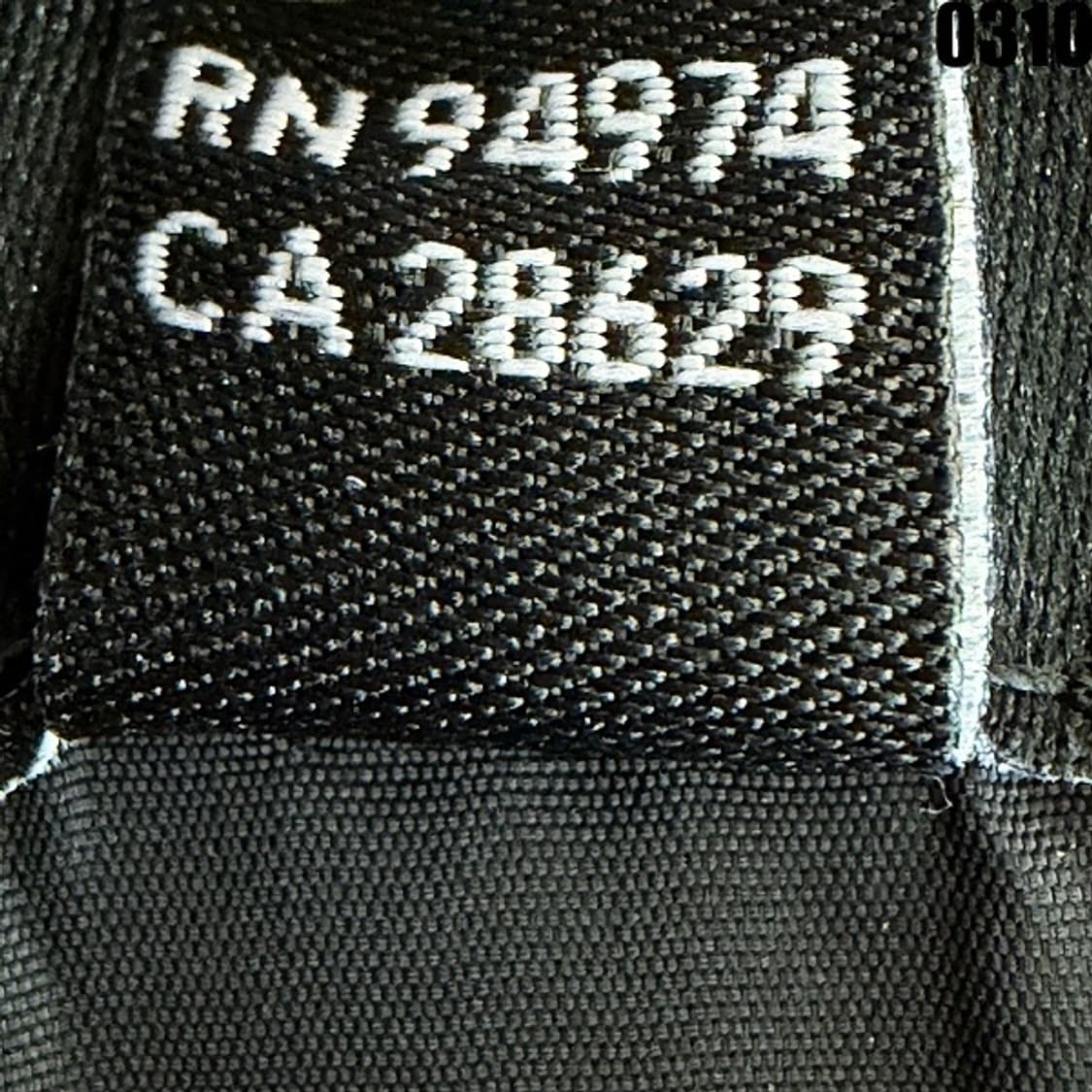 스투시(Stüssy) 클래식 로고 코치 자켓 M 상품이미지5