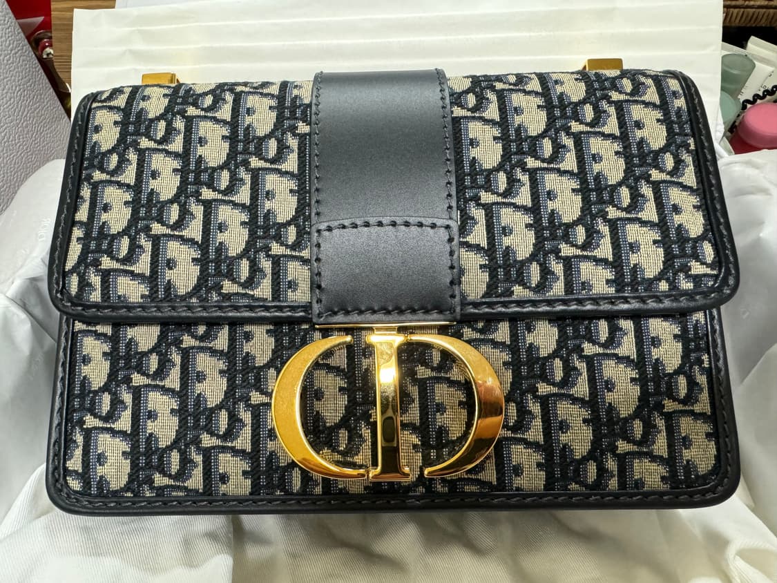 디올  31몽테인 미듐 상품이미지4