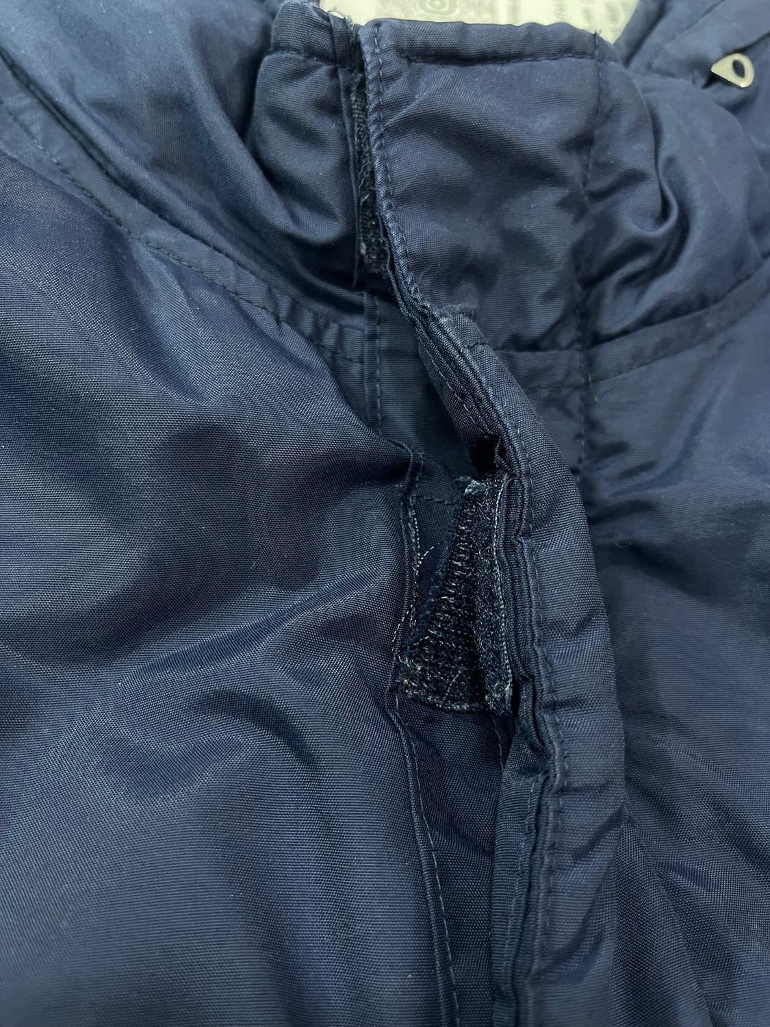 나이키 FC 바르셀로나 미드필드 자켓 상품이미지10