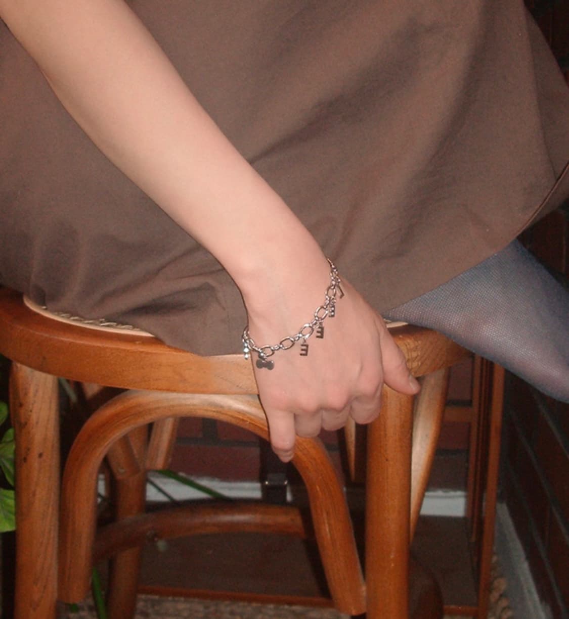 다인리 ℒℰℰℰ ⑅✿ BRACELET  상품이미지2