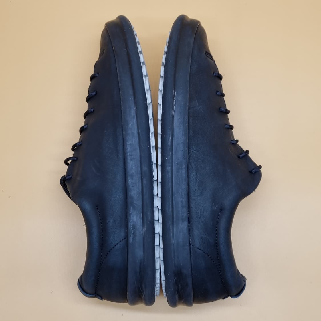 캠퍼 남성가죽스니커즈43 275 상품이미지5