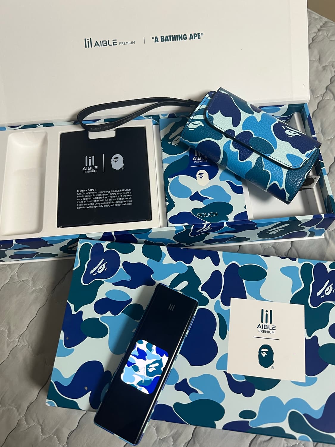 릴 에이블 베이프에디션  상품이미지1