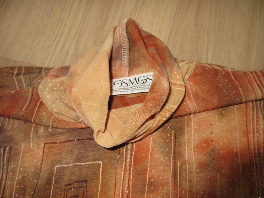 코스모스 탑 상품이미지1