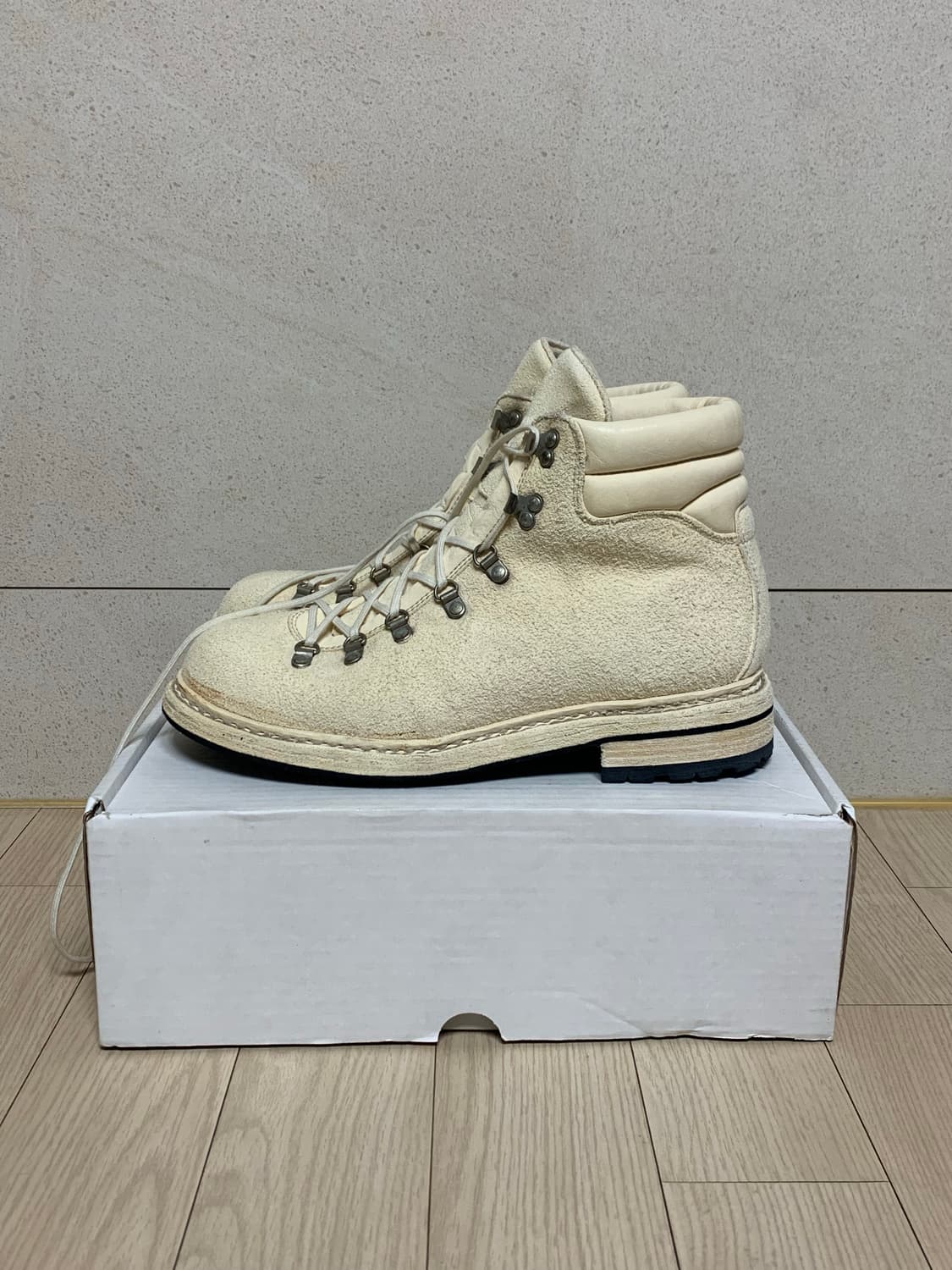 guidi 하이킹 부츠 45 새상품 상품이미지1