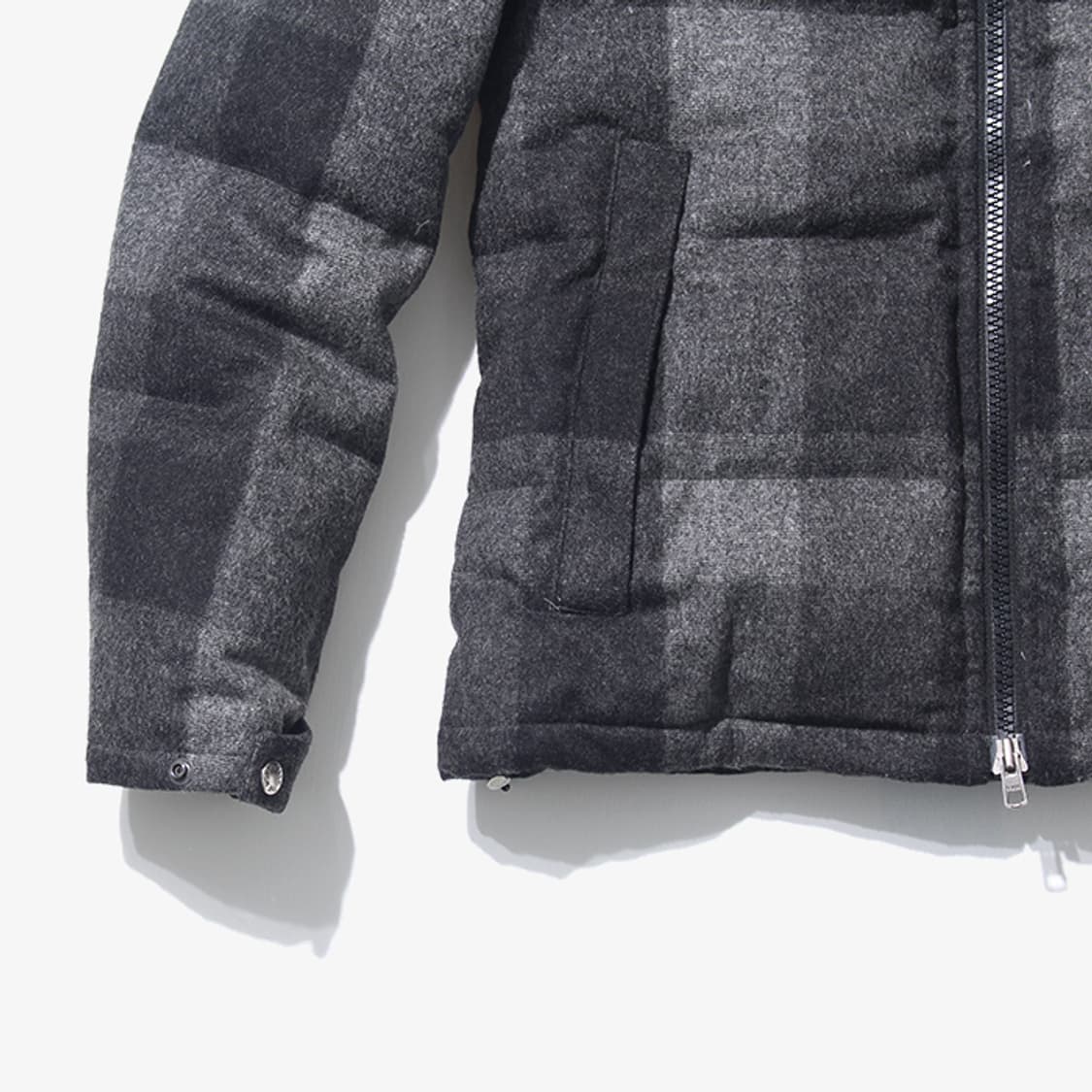 PURPLE LABEL "Wool Padding" 상품이미지3