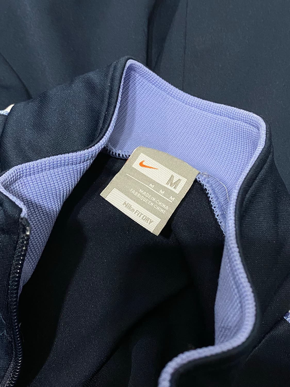 Nike  화이트배색 져지 상품이미지5