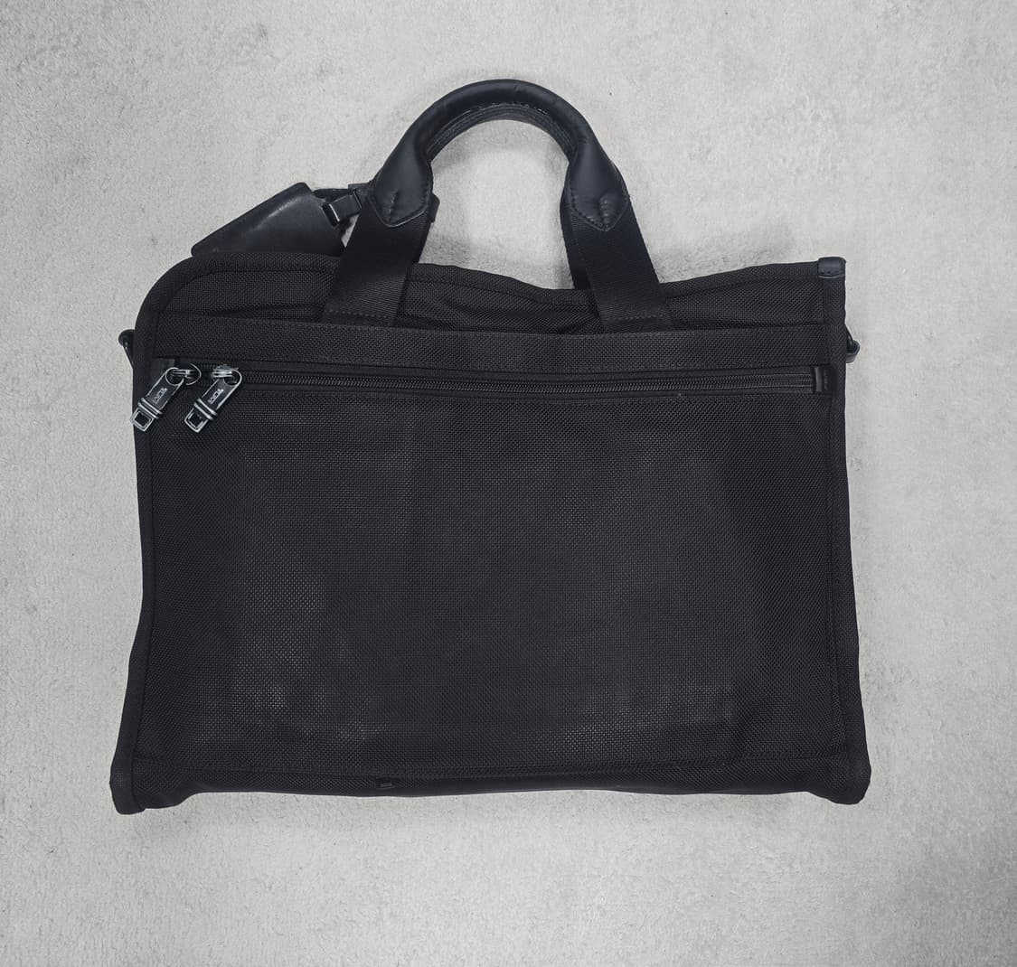 TUMI 투미 알파2 브리프케이스 상품이미지3