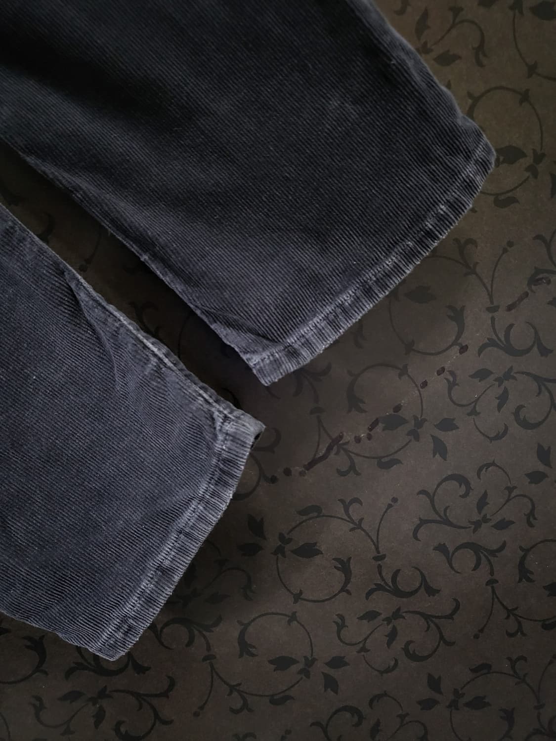 커런트엘리엇 스판 코듀로이 면바지 66 상품이미지6